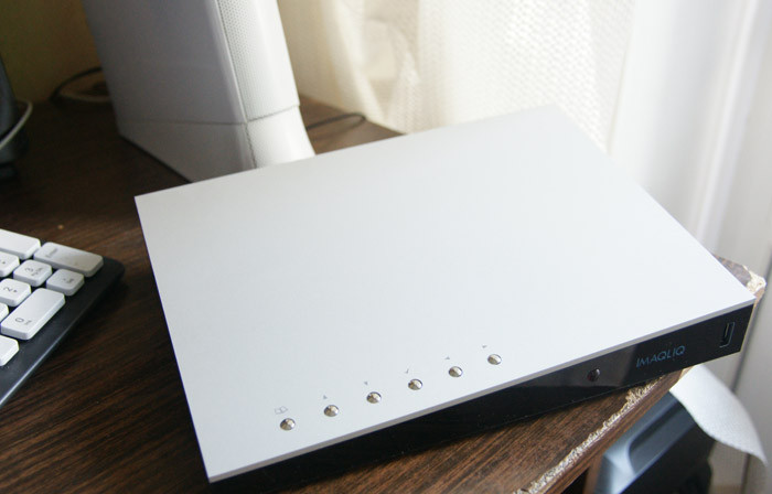 Большие возможности небольшого устройства