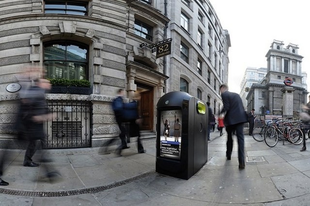 BOSS и мусор следят за тобой