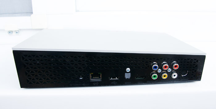 Большие возможности небольшого устройства