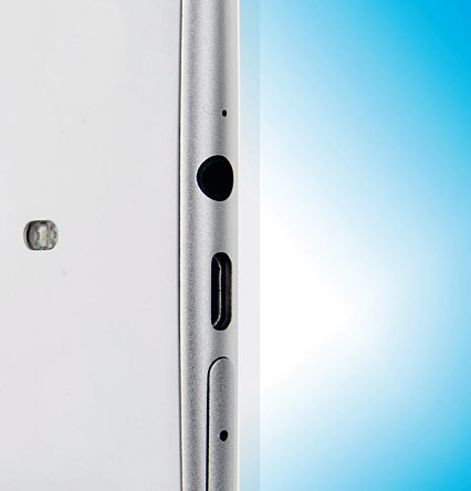 Nokia смело встречает армию Android. Обзор смартфона Nokia Lumia 925