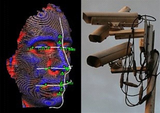 BOSS и мусор следят за тобой