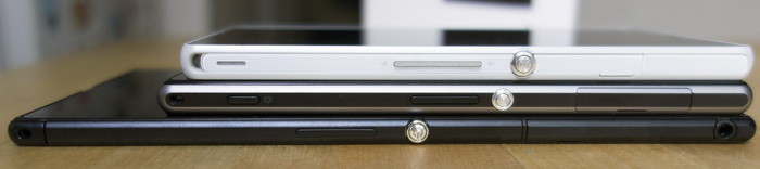 Sony Xperia Z Ultra: личные впечатления и вскрытие одного из самых больших смартшетов