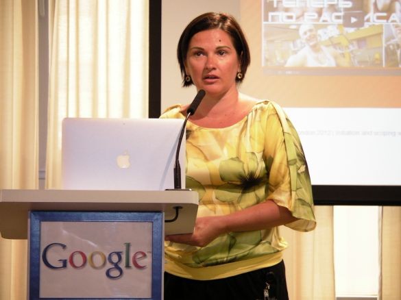 В Россию могут вернуться смартфоны Motorola