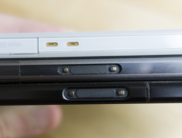 Sony Xperia Z Ultra: личные впечатления и вскрытие одного из самых больших смартшетов
