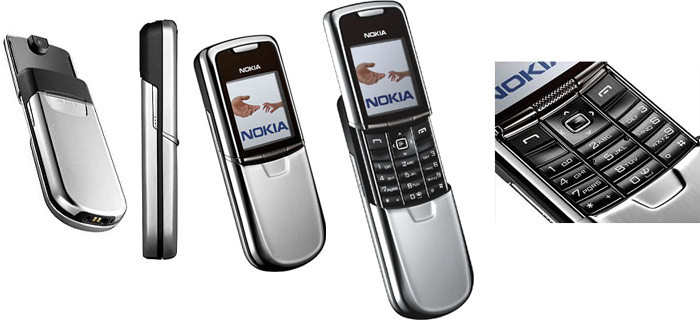 Пока, Nokia: 12 лучших финских телефонов 
