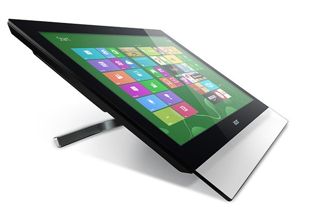 Acer представила первый смартфон с возможностью записи 4k-видео и кое-что еще