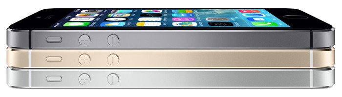 Apple продала 9 млн новых «айфонов» за первый уикенд