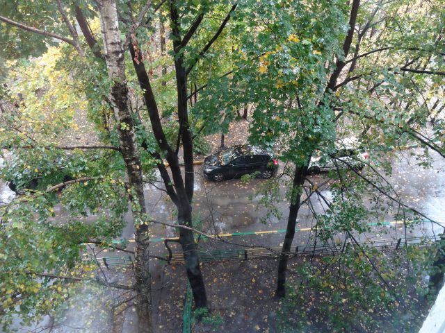 Смартограф Sony DSC-QX10: когда смартфон превращается в фотоаппарат