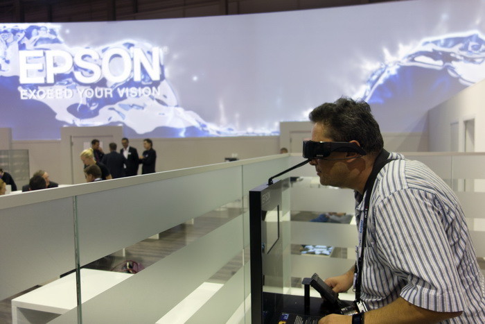 IFA 2013 глазами Алекса Экслера