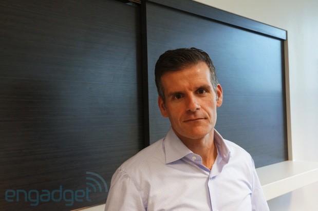 Motorola разрабатывает новые планшетные компьютеры