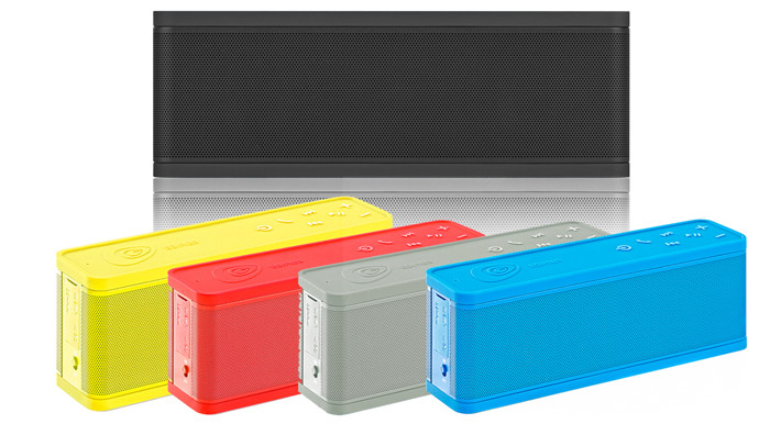 В России представлена новая линейка акустических систем Edifier 