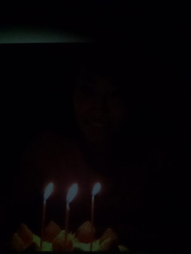 IFA 2013: примеры снимков с камеры Sony Xperia Z1 и живые фото этого смартфона