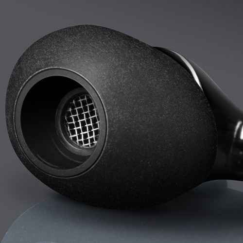 В погоне за совершенством. Обзор наушников Sennheiser IE800