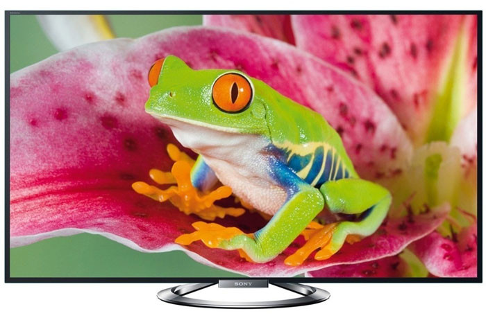 Sony впечатляет детальностью. Обзор ЖК-телевизора Sony KDL-46W905