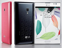 LG разрабатывает конкурента Samsung Galaxy Note 3