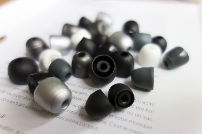 Наушники Monster Inspiration In Ear: поверить алгеброй гармонию