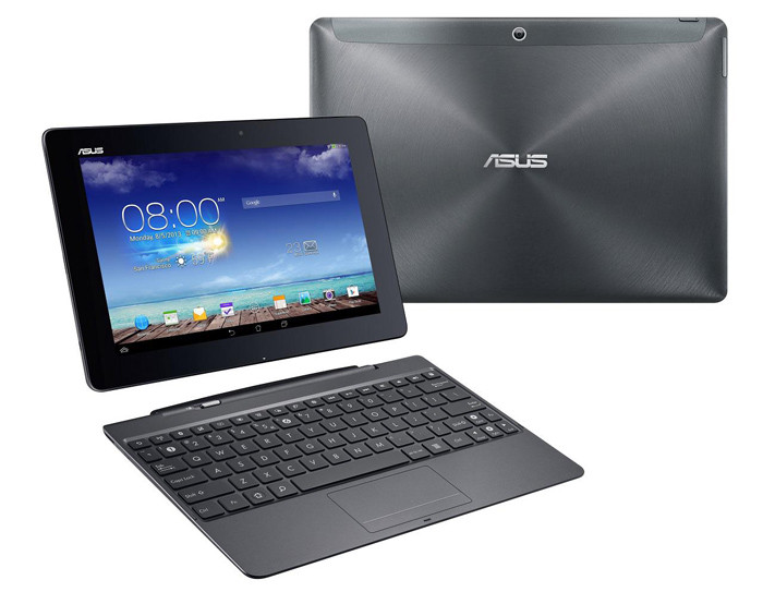 IFA 2013: планшет ASUS Transformer TF701T на платформе nVidia Tegra 4