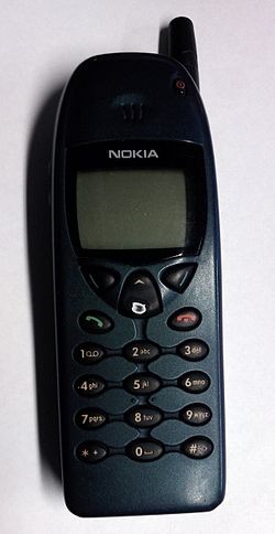 Пока, Nokia: 12 лучших финских телефонов 