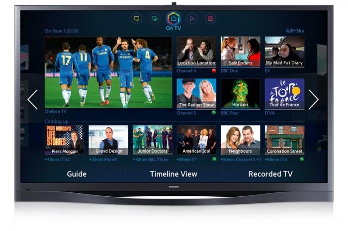 Sony впечатляет детальностью. Обзор ЖК-телевизора Sony KDL-46W905