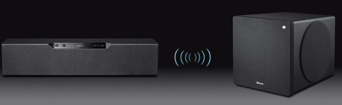 Новинки от Creative: гарнитуры с многоядерным процессорами и модульная акустика