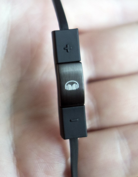 Наушники Monster Inspiration In Ear: поверить алгеброй гармонию