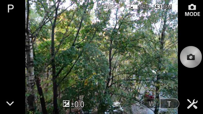 Смартограф Sony DSC-QX10: когда смартфон превращается в фотоаппарат