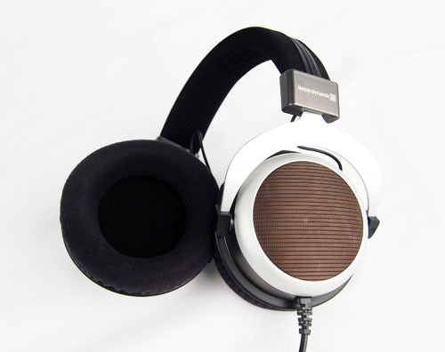 Придирчивый немец. Обзор наушников Beyerdynamic T 90