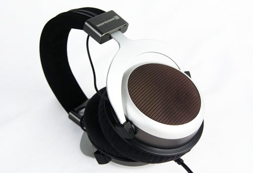 Придирчивый немец. Обзор наушников Beyerdynamic T 90