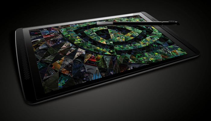 Планшет Tegra Note от nVidia: подробности