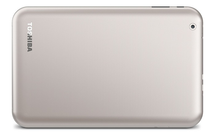 IFA 2013: 8-дюймовый планшет Toshiba Encore на базе Windows 8.1