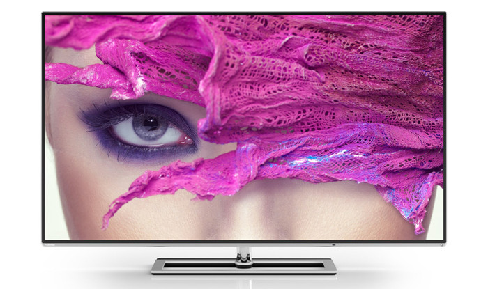 Прошла российская презентация 4k-телевизоров Toshiba серии L9