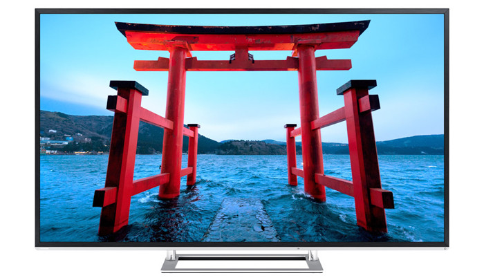 Прошла российская презентация 4k-телевизоров Toshiba серии L9