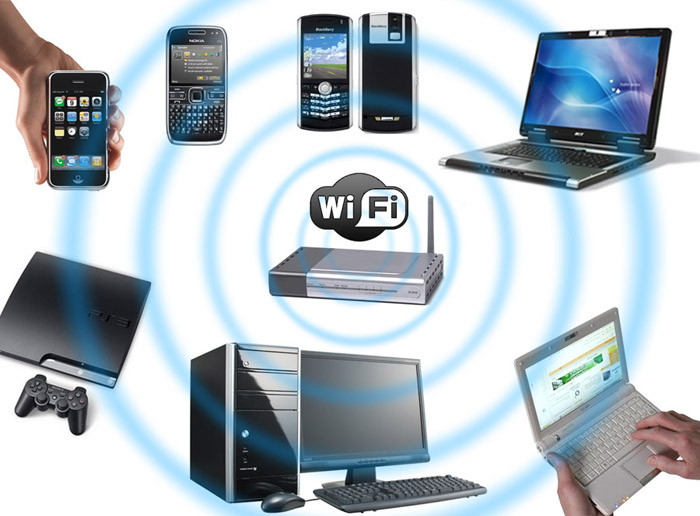 Способы ускорения Wi-Fi: версия 2013