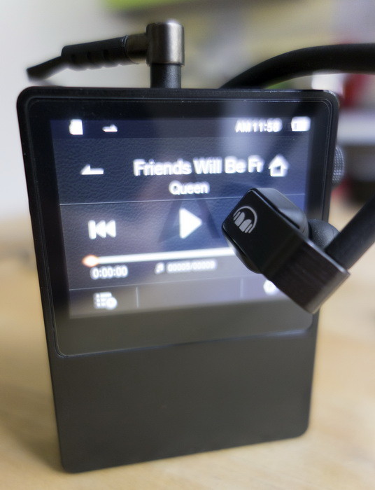 Наушники Monster Inspiration In Ear: поверить алгеброй гармонию