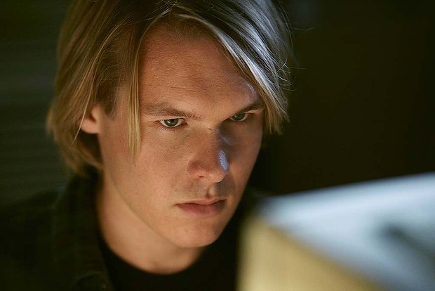 Истории из жизни благородного хакера