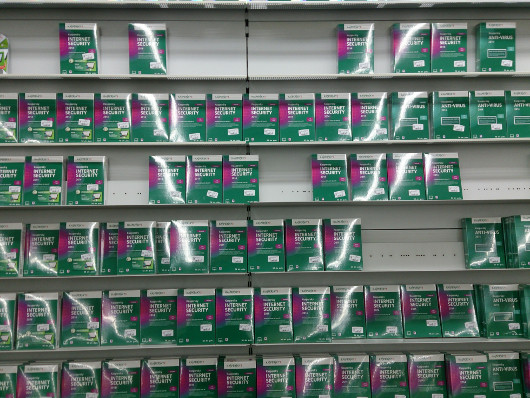 IFA 2013: Осенняя россыпь новинок