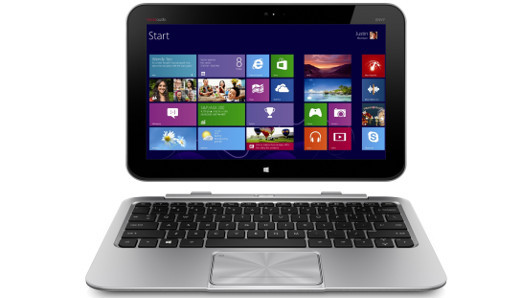 Лучшие трансформеры, гибриды и ультрабуки с Windows 8 по версии InfoWorld фото