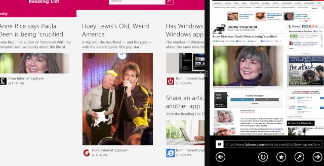 12 функций, которые все же хотелось бы увидеть в Windows 8.1