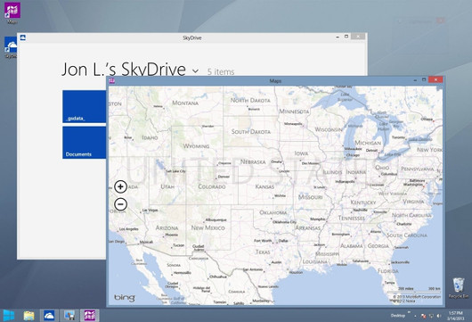 12 функций, которые все же хотелось бы увидеть в Windows 8.1 фото