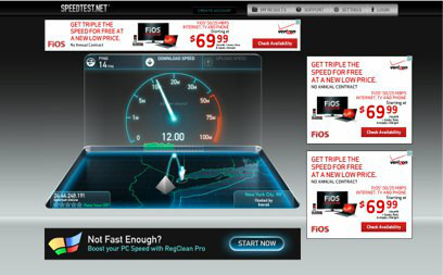 Способы ускорения Wi-Fi: версия 2013 фото