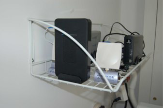 Способы ускорения Wi-Fi: версия 2013 фото