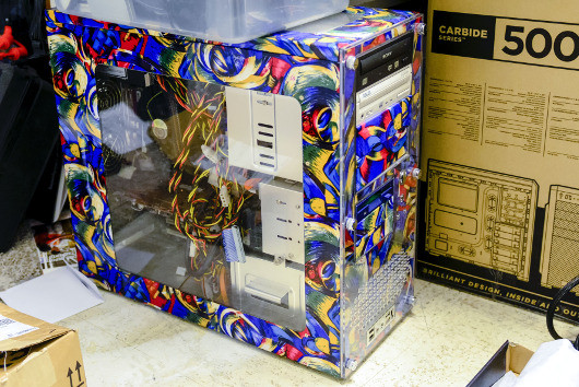 Превратите свой ПК в отличный медиасервер фото