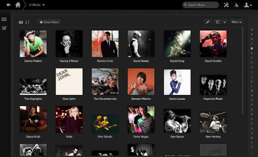 Превратите свой ПК в отличный медиасервер фото