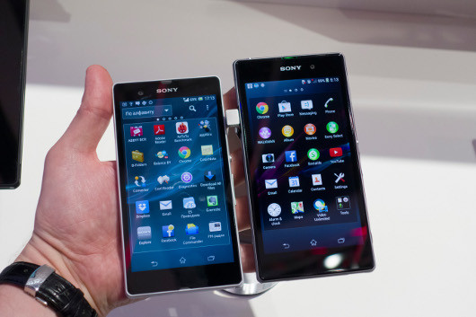 IFA 2013: Осенняя россыпь новинок