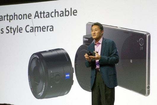 IFA 2013: Осенняя россыпь новинок