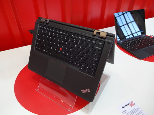IFA 2013: Осенняя россыпь новинок