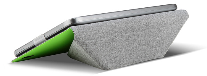 Состоялся официальный анонс 8-дюймового планшета Acer Iconia W4 на базе Windows 8.1