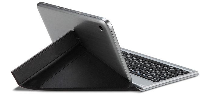 Состоялся официальный анонс 8-дюймового планшета Acer Iconia W4 на базе Windows 8.1