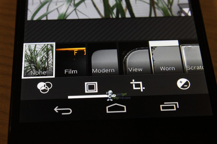 Появились новые подробности об операционной системе Android 4.4 KitKat