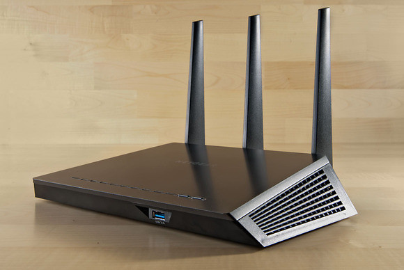 Netgear Nighthawk AC1900 R7000: топовый роутер с поддержкой стандарта 802.11ac